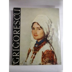 GRIGORESCU - G. OPRESCU - ALBUM